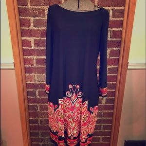 Women’s sheath dress